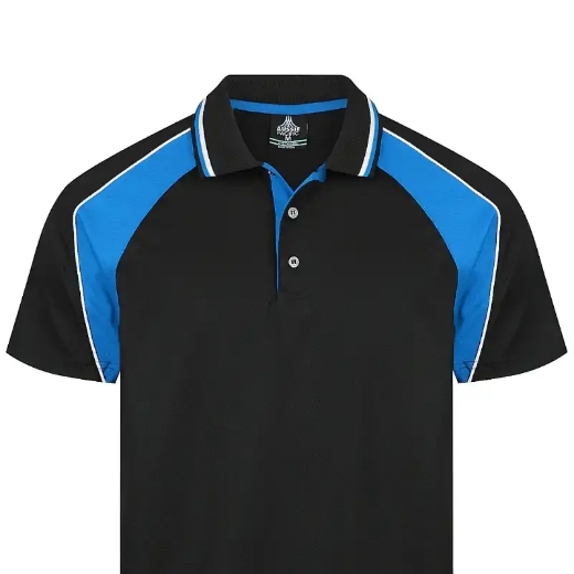 Picture of Aussie Pacific, Mens Panorama Polo 